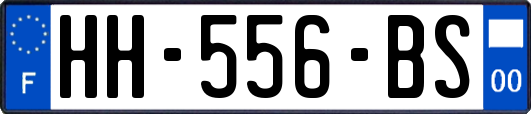 HH-556-BS