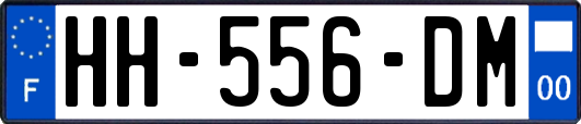 HH-556-DM