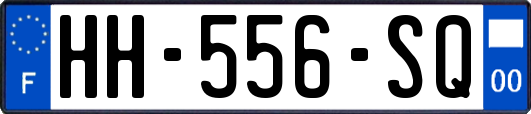 HH-556-SQ