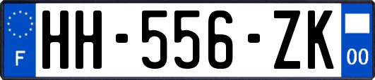 HH-556-ZK