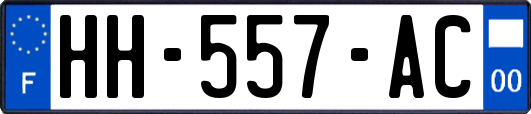 HH-557-AC