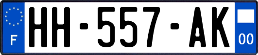 HH-557-AK