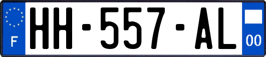 HH-557-AL
