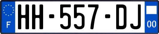 HH-557-DJ