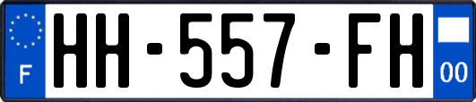 HH-557-FH