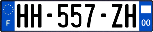 HH-557-ZH