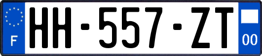 HH-557-ZT