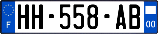 HH-558-AB