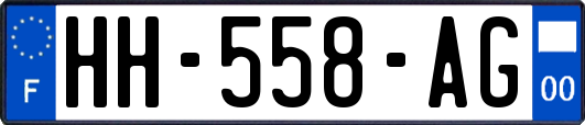 HH-558-AG