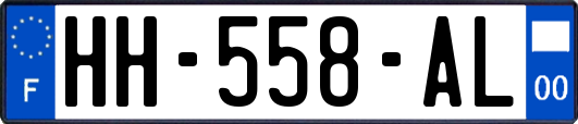 HH-558-AL