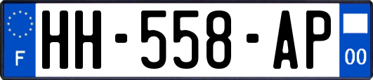 HH-558-AP