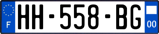 HH-558-BG
