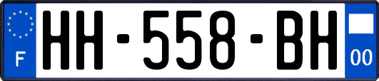 HH-558-BH
