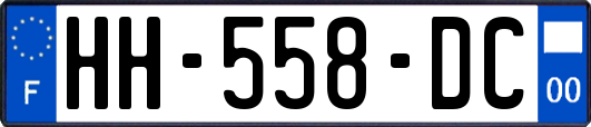 HH-558-DC