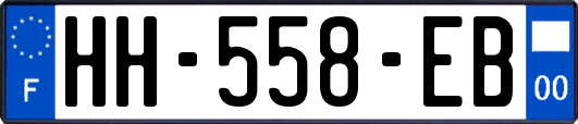 HH-558-EB