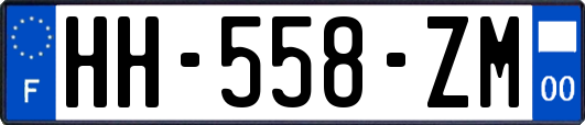 HH-558-ZM