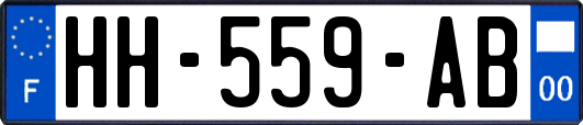 HH-559-AB