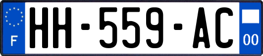HH-559-AC
