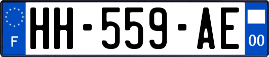 HH-559-AE