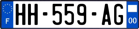 HH-559-AG