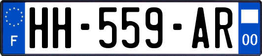HH-559-AR