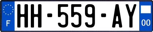 HH-559-AY