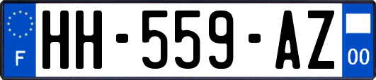 HH-559-AZ