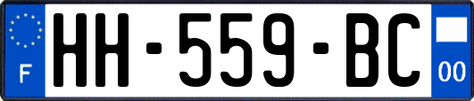 HH-559-BC