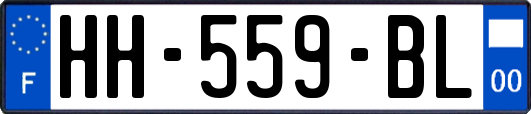 HH-559-BL