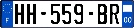 HH-559-BR