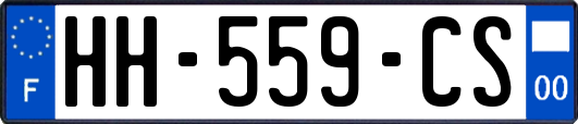 HH-559-CS
