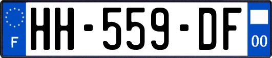 HH-559-DF