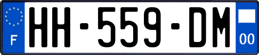 HH-559-DM