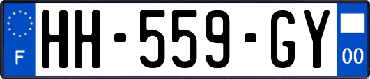 HH-559-GY