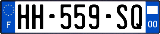 HH-559-SQ