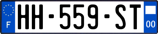 HH-559-ST