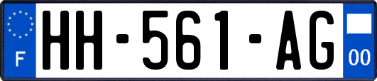 HH-561-AG