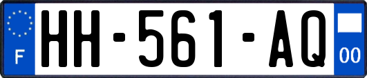 HH-561-AQ