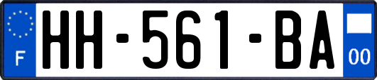 HH-561-BA