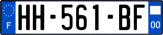 HH-561-BF