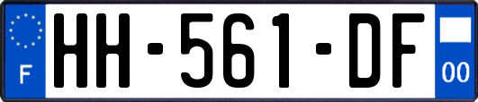 HH-561-DF