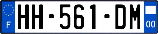 HH-561-DM