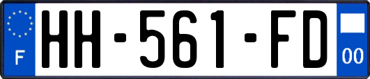 HH-561-FD