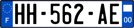 HH-562-AE