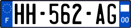 HH-562-AG