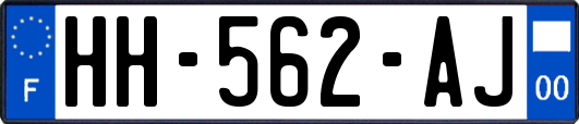 HH-562-AJ