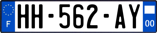 HH-562-AY
