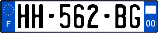 HH-562-BG