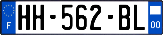 HH-562-BL