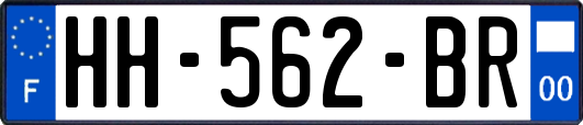 HH-562-BR